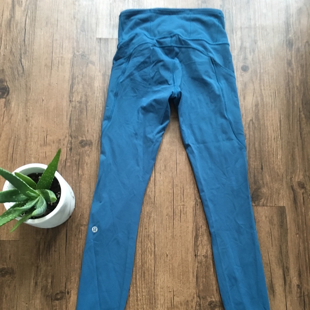 Lululemon
